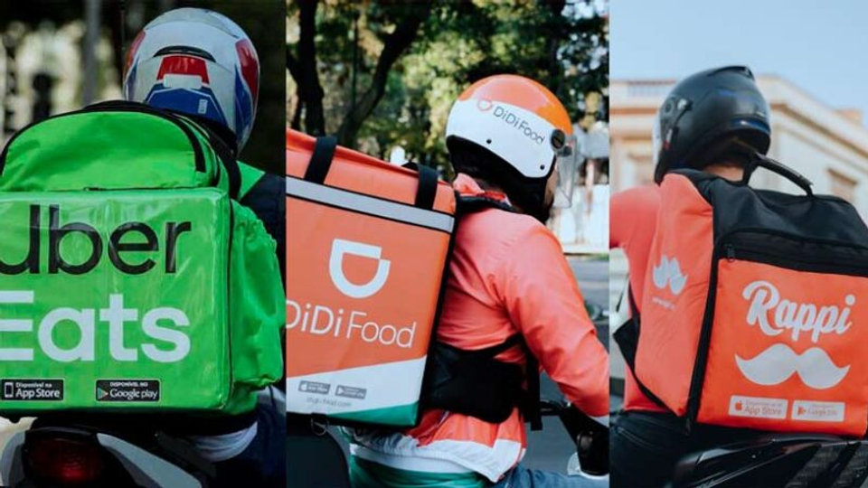 Plataformas digitales (Uber, Didi, Rappi, Airbnb): obligaciones SAT