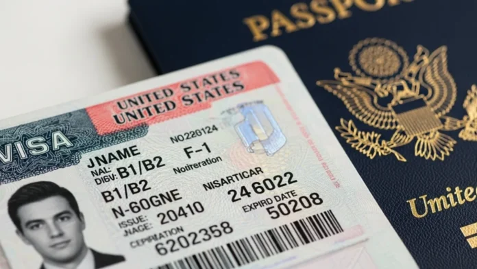 Renovar la visa americana sin entrevista- requisitos y errores comunes