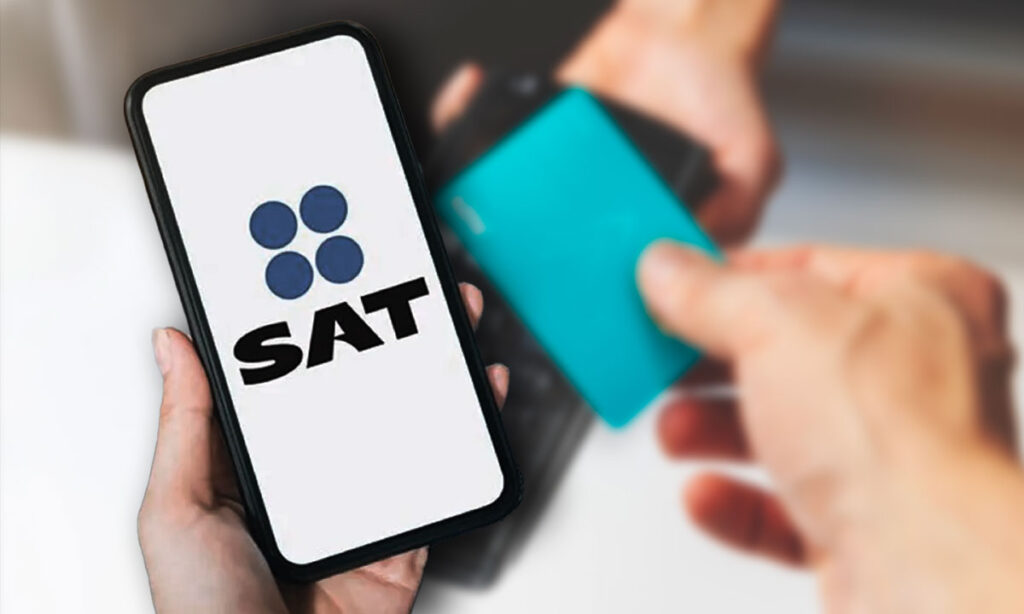 SAT 2026: cuánto puedes recibir por transferencias sin que te investiguen