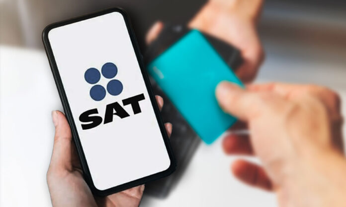 SAT 2026: cuánto puedes recibir por transferencias sin que te investiguen