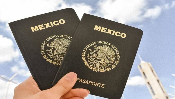 Renovación de pasaporte: documentos y costos actualizados