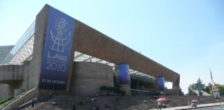 Agenda de conciertos en Ciudad de México 2026: fechas, recintos y dónde comprar boletos Recinto de conciertos en la Ciudad de México