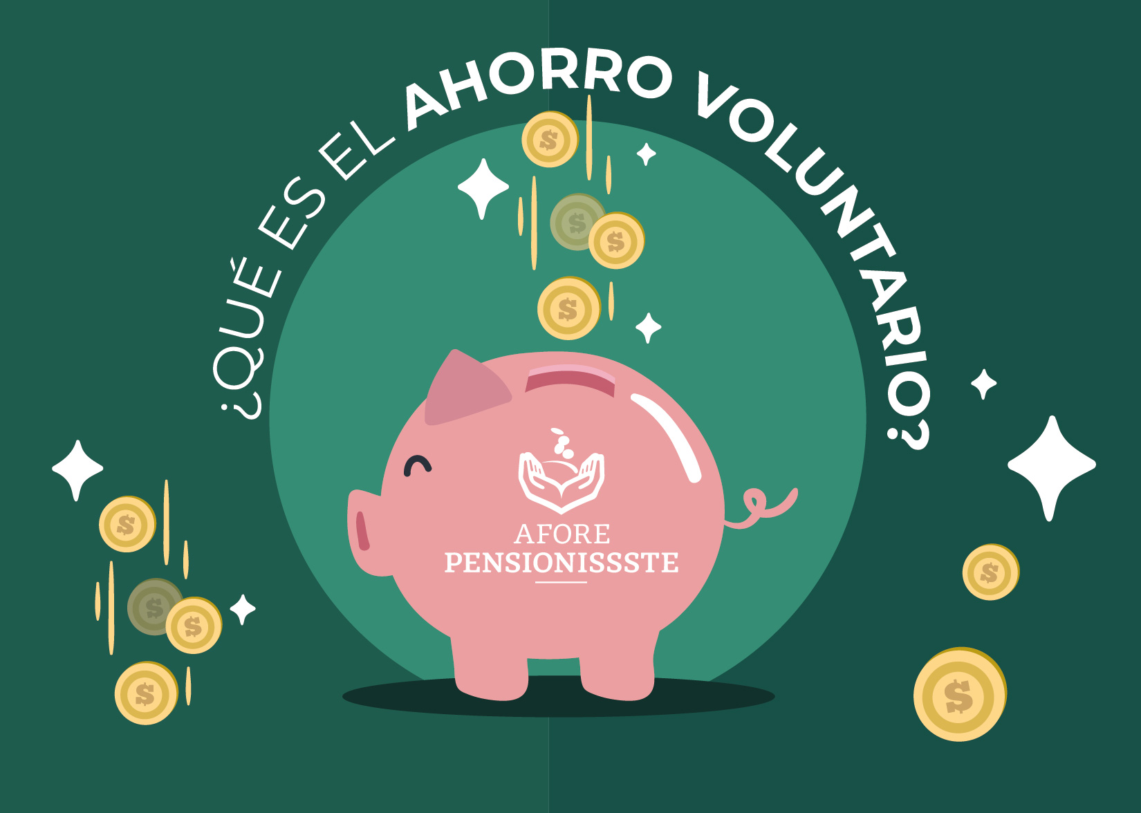 aportaciones voluntarias AFORE