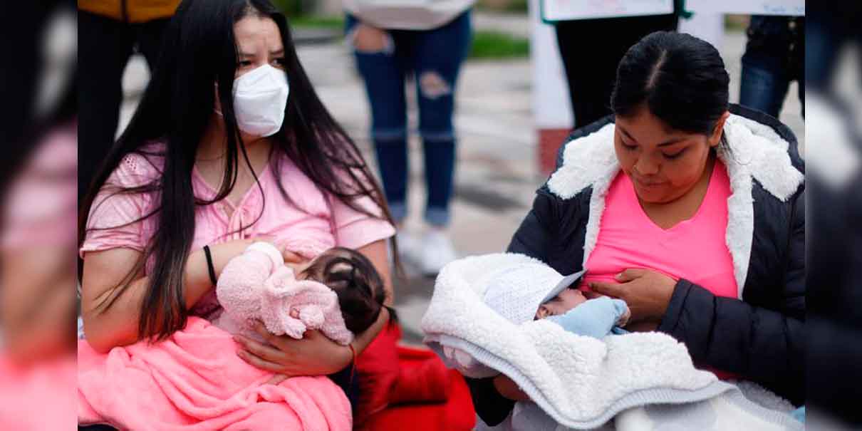Apoyo a Madres Solteras y jefas de familia