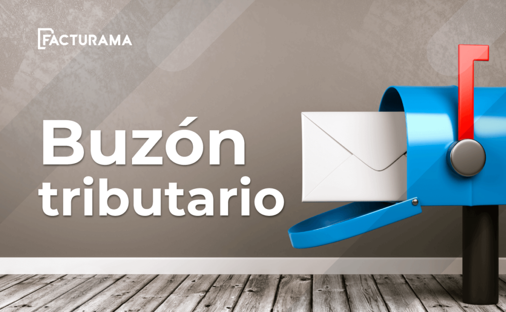 Buzón del SAT
