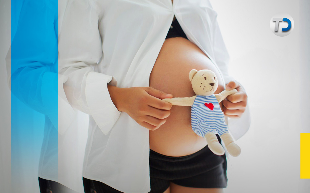 Maternidad