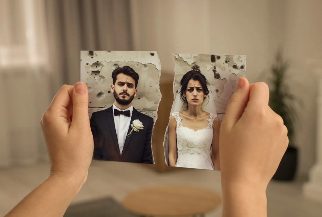 Divorcio incausado en México 2026: lo que realmente cuesta y tarda el trámite