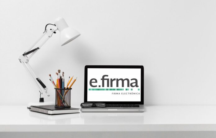 Firma electronica