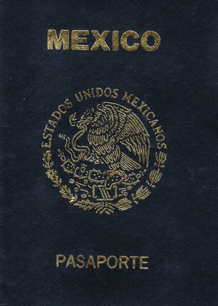 Pasaporte mexicano: conseguir citas de pasaporte de madrugada en la SRE