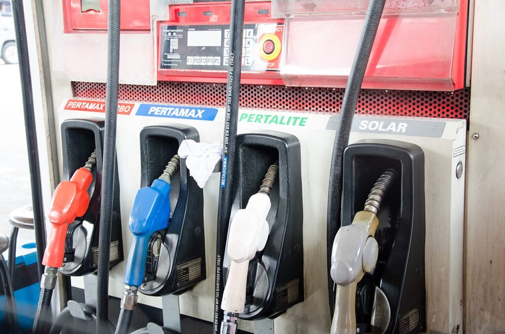 Factura de gasolina 100% deducible: requisitos