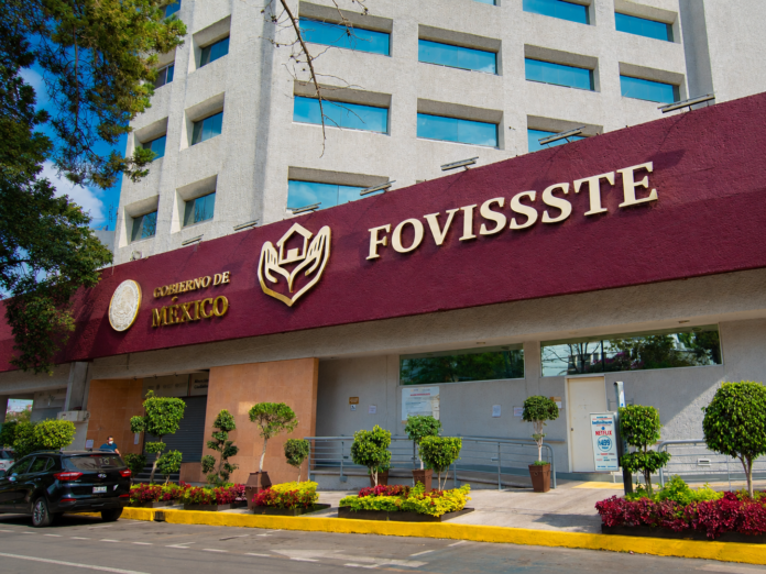 Fovissste 2026