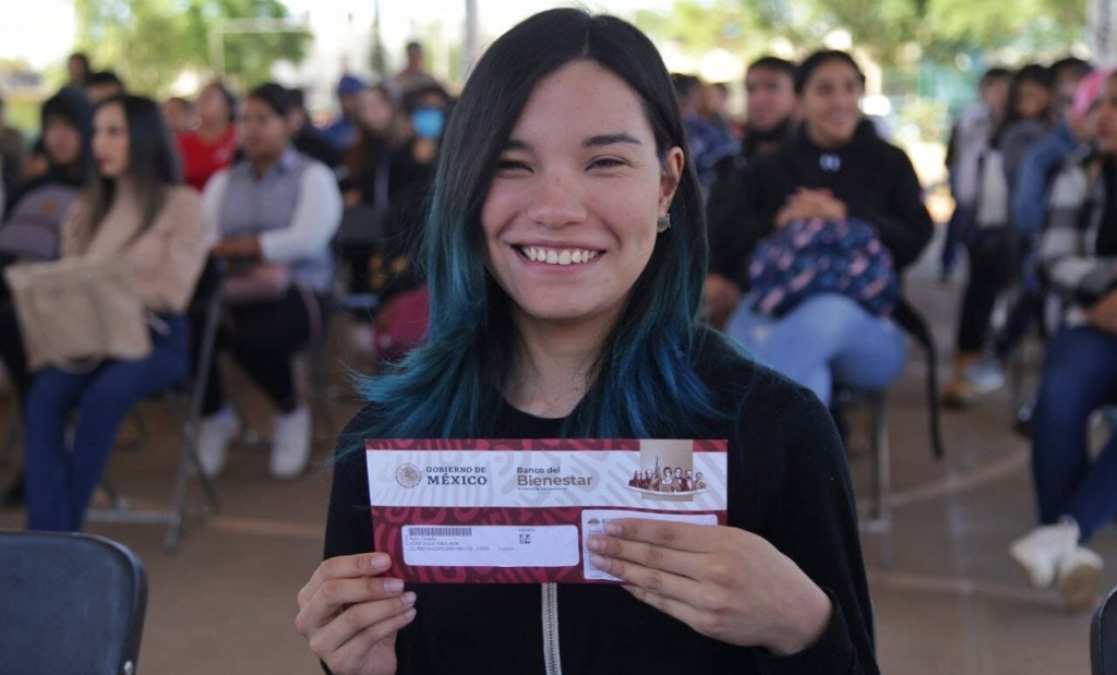 Jóvenes Construyendo el Futuro 2026 abre registro y así puedes inscribirte paso a paso