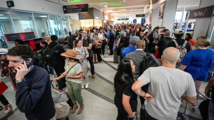 Global Entry