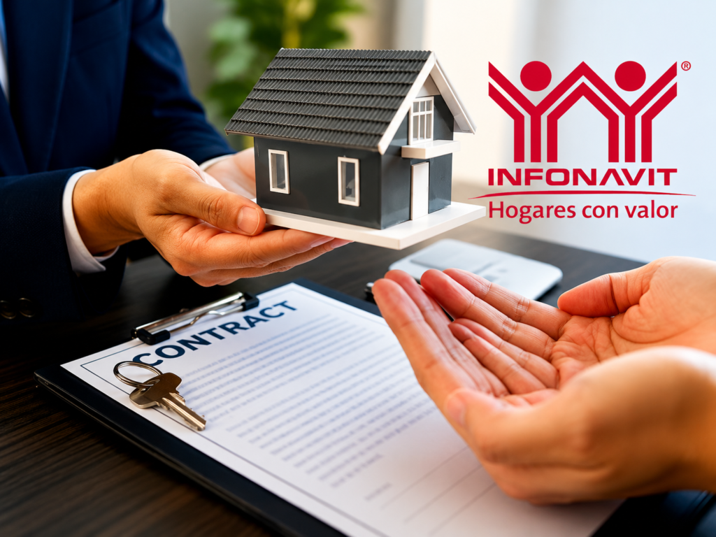 Bajar mensualidad Infonavit con ResponsAbilita reduce tu pago mensual de forma inmediata