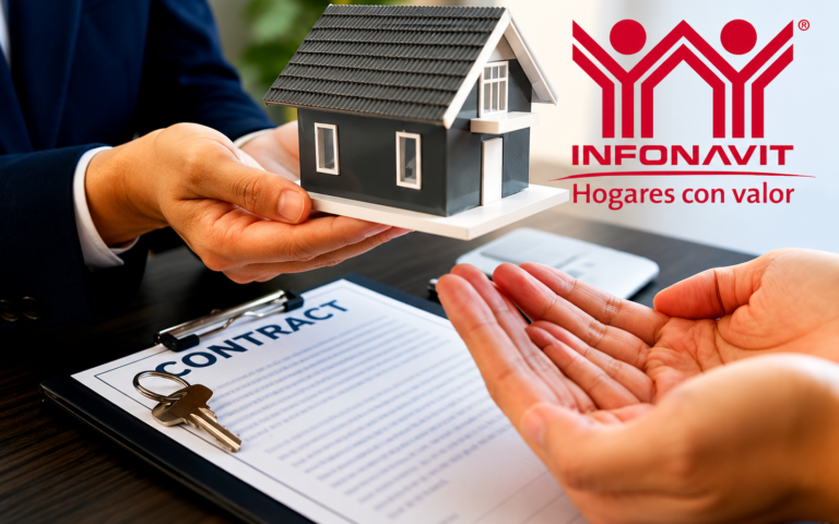Bajar mensualidad Infonavit con ResponsAbilita reduce tu pago mensual de forma inmediata