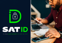 Contraseña del SAT cómo recuperarla o renovarla con SAT ID sin ir al SAT contraseña del SAT