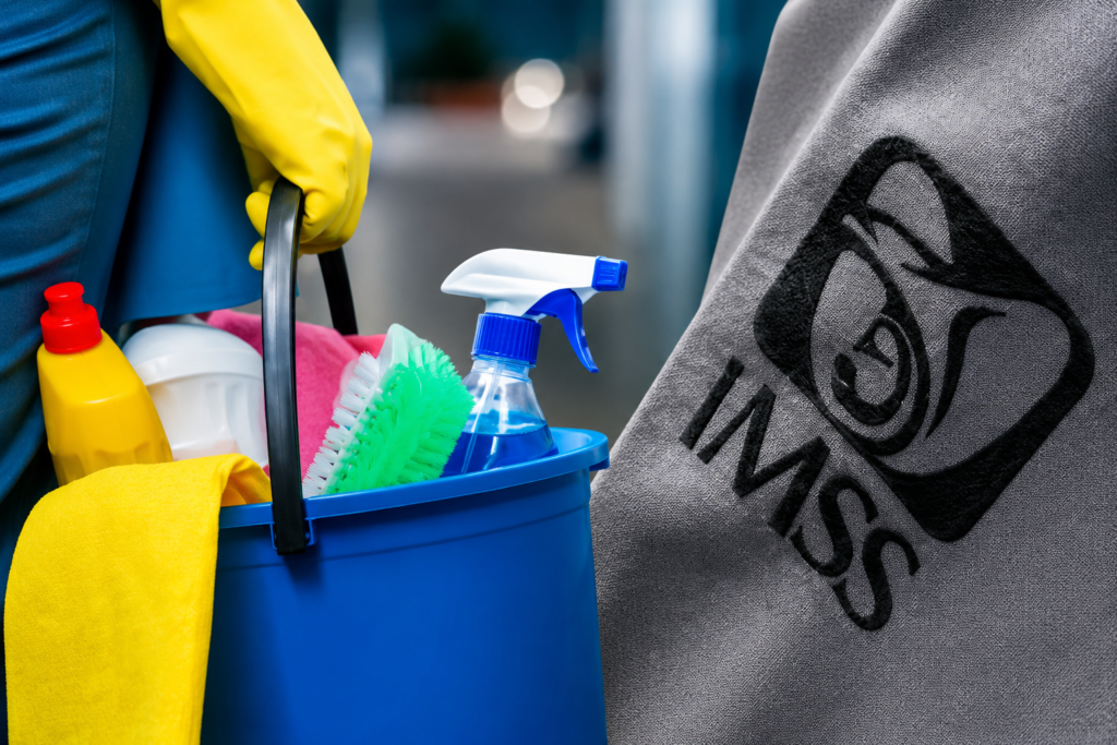 Trabajo del hogar en México sube salario mínimo y obliga al IMSS en 2026