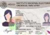 INE por primera vez vs. reposición: diferencias y trámite paso a paso Credencial para votar del INE, tema del trámite por primera vez vs reposición