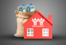 Infonavit ConstruYO 2026 abre la puerta para construir tu casa en terreno propio Infonavit ConstruYO 2026