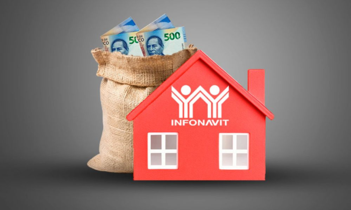 Infonavit ConstruYO 2026