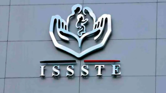 Préstamo personal ISSSTE 2026