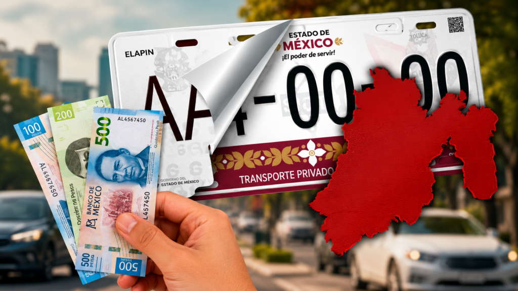 Tenencia 2026 cambia en México: estos estados ya no la cobran
