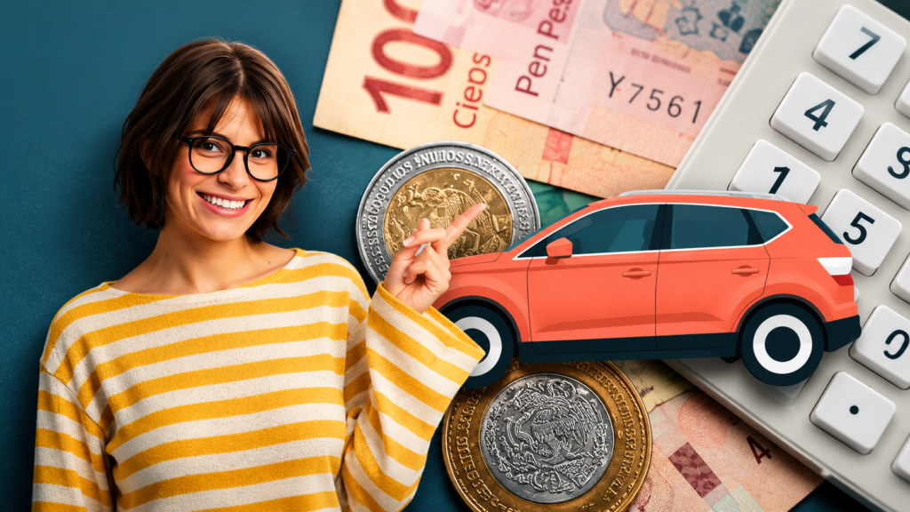 Tenencia CDMX 2026 permite obtener el subsidio del 100%