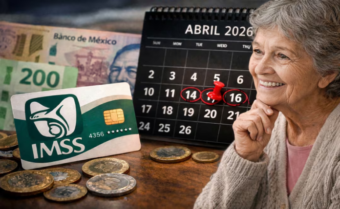 seguro voluntario IMSS 2026