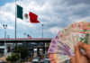 Salario mínimo 2026 aumenta y supera los 440 pesos diarios en la frontera norte Salario mínimo 2026