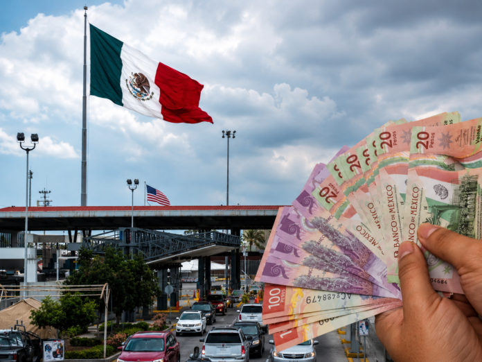 Salario mínimo 2026