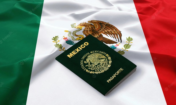 Pasaporte mexicano 2026: precios, requisitos y cómo agendar cita SRE