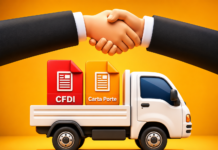 Carta Porte CFDI 4.0: el error que puede costarte multas del SAT Carta Porte CFDI 4.0