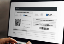 Constancia de Situación Fiscal se puede obtener sin contraseña Constancia de Situación Fiscal