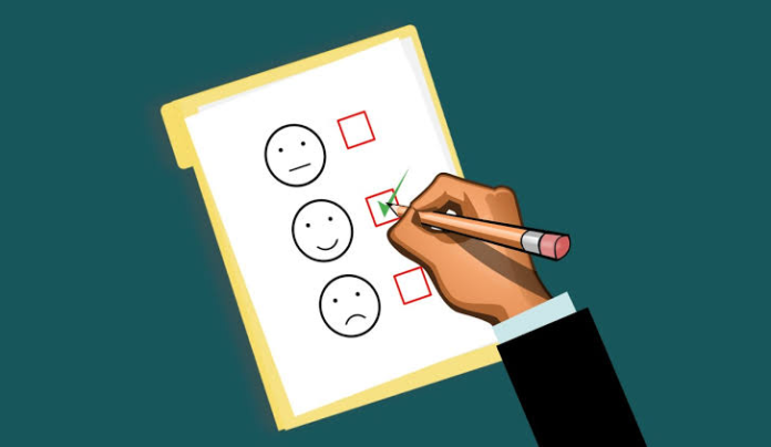 opinión de cumplimiento positiva