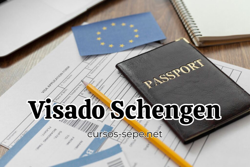 Visa Schengen para mexicanos: documentación clave
