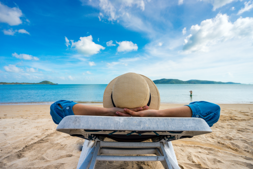 Vacaciones Dignas en México 2026 ya están vigentes y así cambian tus días de descanso