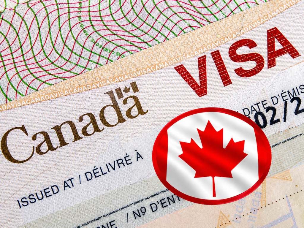 Visa canadiense para mexicanos 2026 cambia y estos viajeros ya no califican para eTA