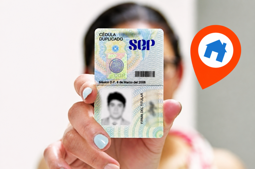 Cédula Profesional electrónica SEP ya puede tramitarse en línea y este es su costo en 2026