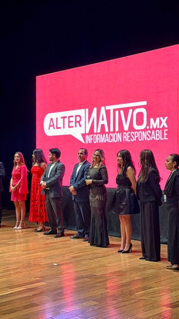 Ciudad y Poder-Alternativo lanzan 27 al 27