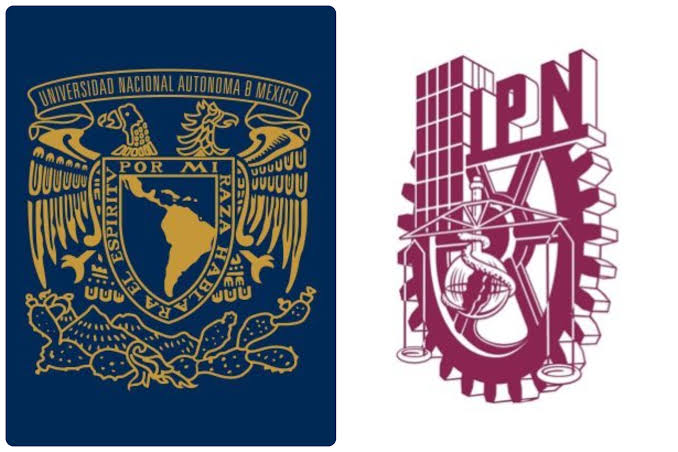 Convocatorias de Admisión