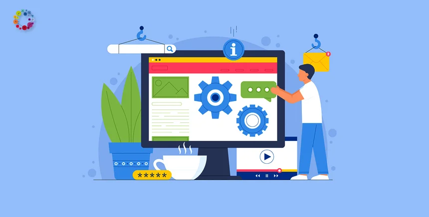 PixelForge: agencia queretana busca democratizar el acceso a páginas web para emprendedores