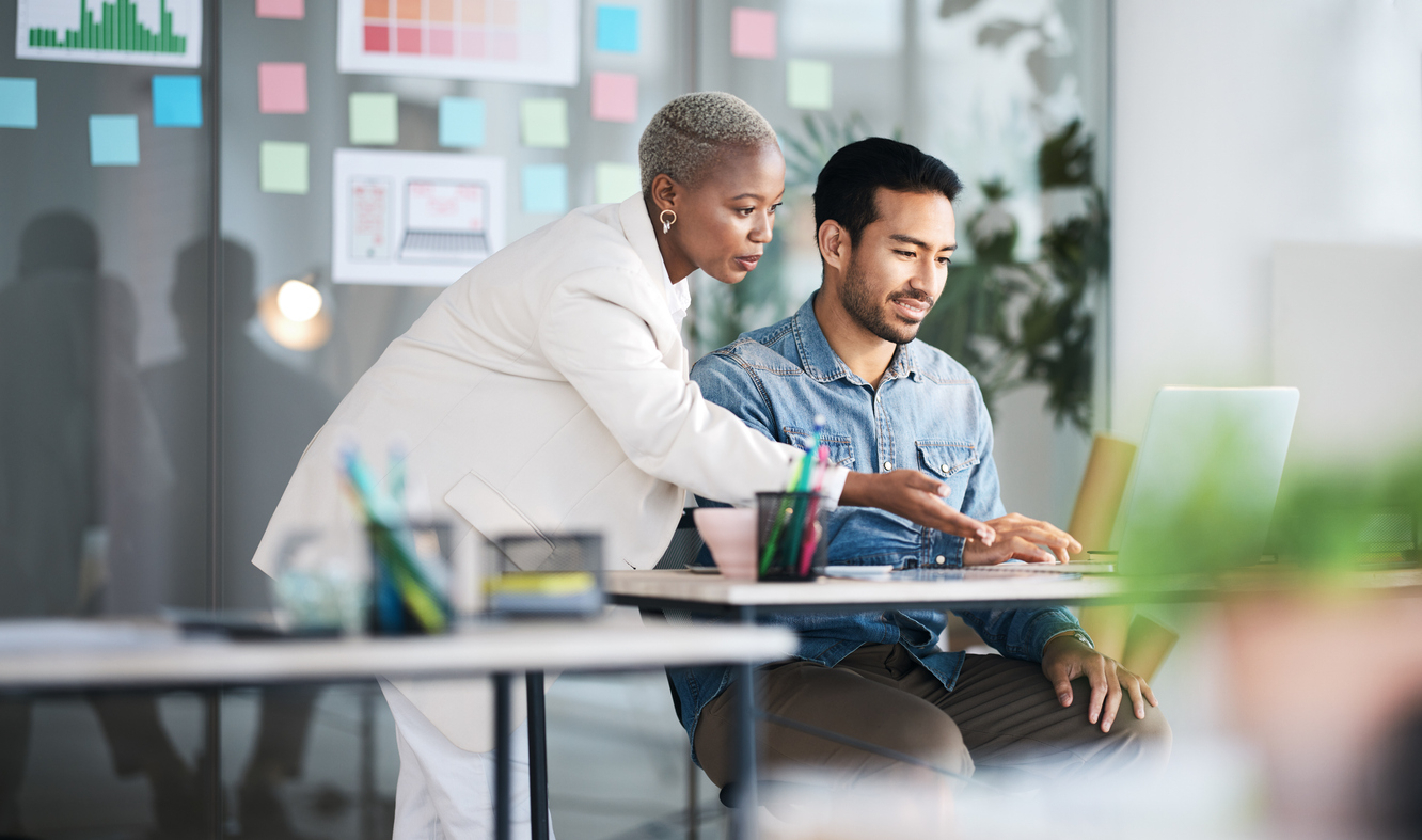 Sitio web para emprendedores