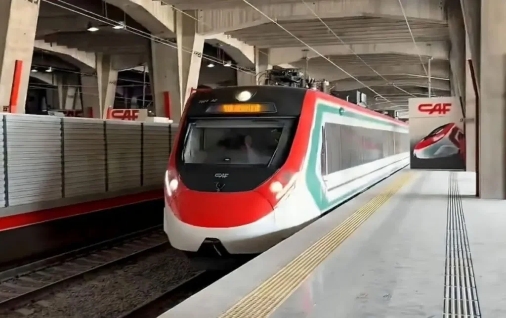 Tren Suburbano al AIFA 2026: Estaciones, tiempos de traslado y precios del viaje