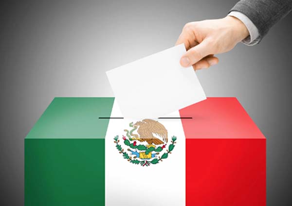 Reforma electoral en México: ¿En qué consiste la propuesta de reducción de diputados y senadores plurinominales?