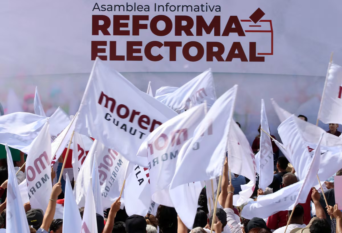 Congreso de la Unión