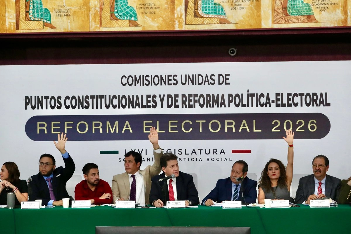 reducción de diputados