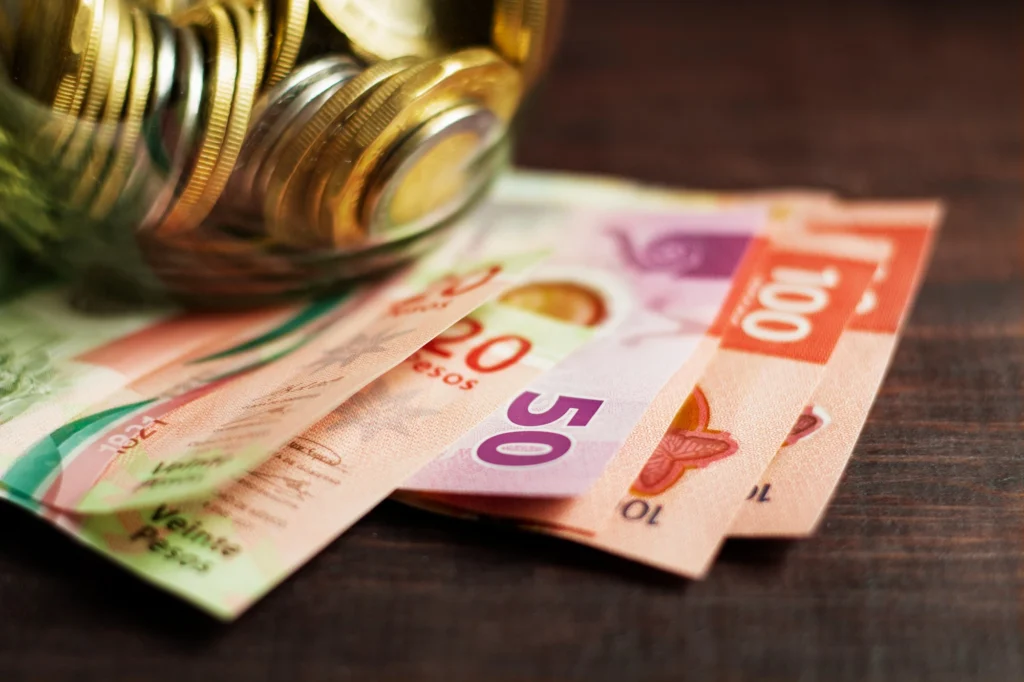 Salario mínimo 2026: tabla y Zona Fronteriza Norte