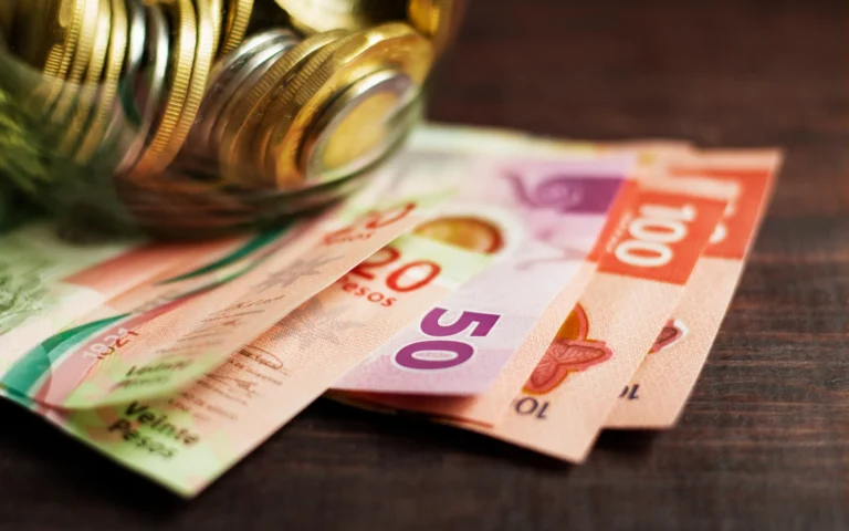 Salario mínimo 2026: tabla y Zona Fronteriza Norte