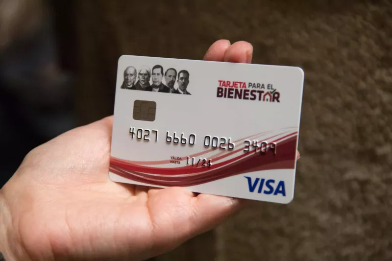 Módulo del bienestar
