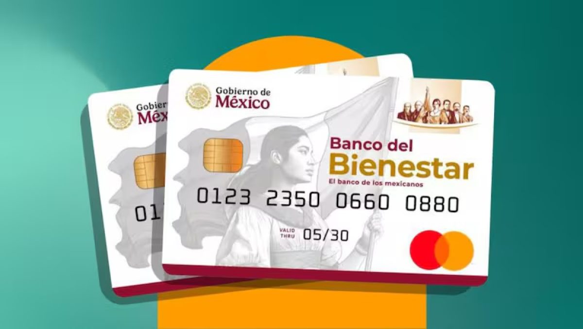 Cambio de tarjeta del Bienestar: Cómo recogerla de forma rápida